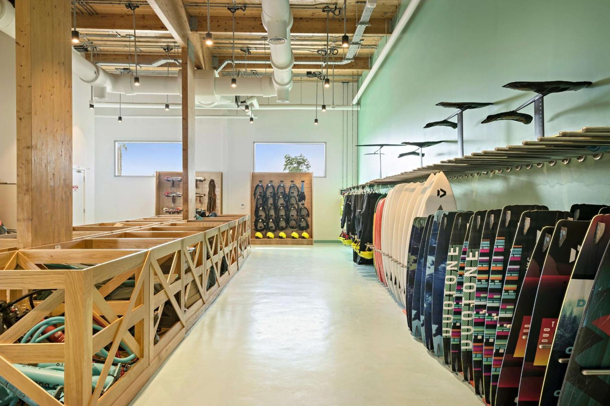 Fuwayrit Fuwairit Kite Beach, Tapestry Collection By Hilton מראה חיצוני תמונה